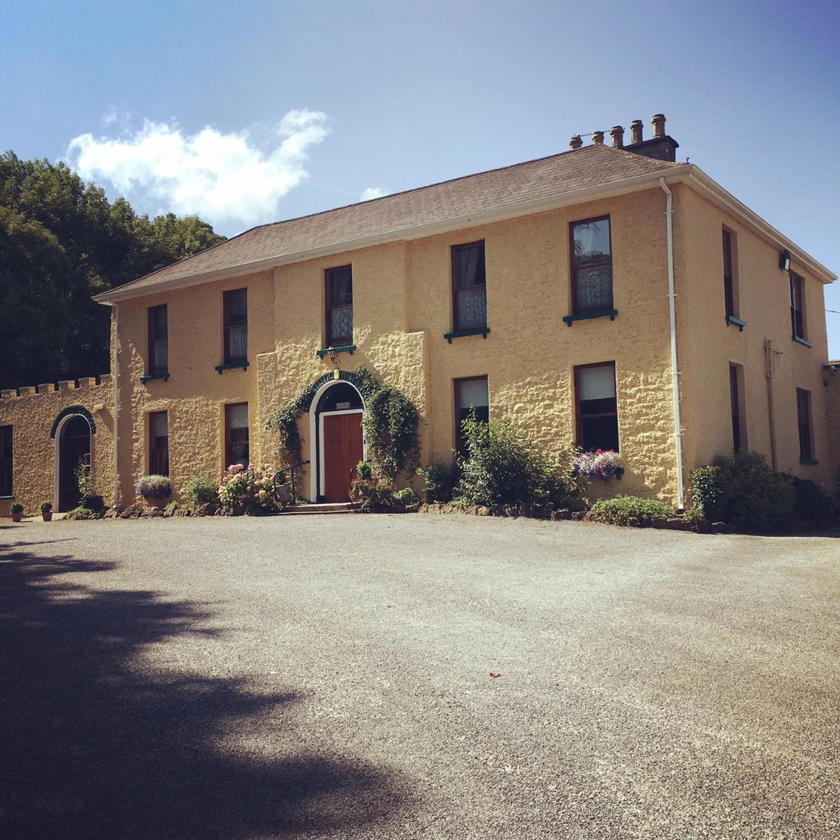 Hôtel · Ballyglass Country House, Tipperary