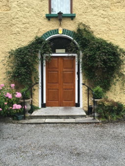 Ballyglass Country House, Tipperary, Ireland
