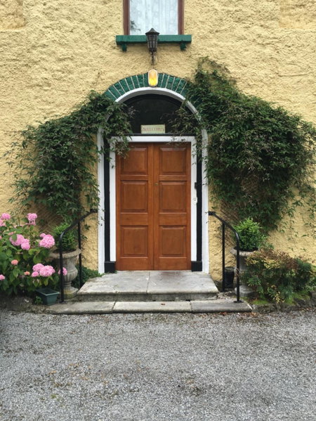 Ballyglass Country House, Tipperary, Ireland