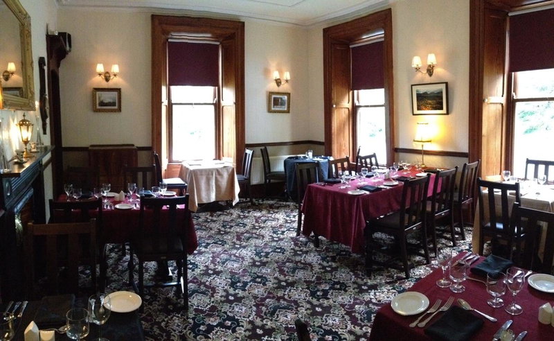 Ballyglass Country House, Tipperary, Ireland