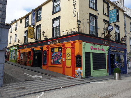 The Metropole, Kilkenny, Irland
