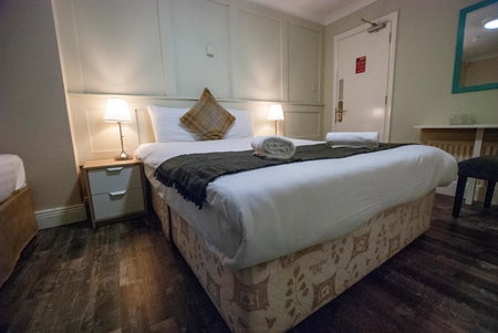 The Metropole, Kilkenny, Irland