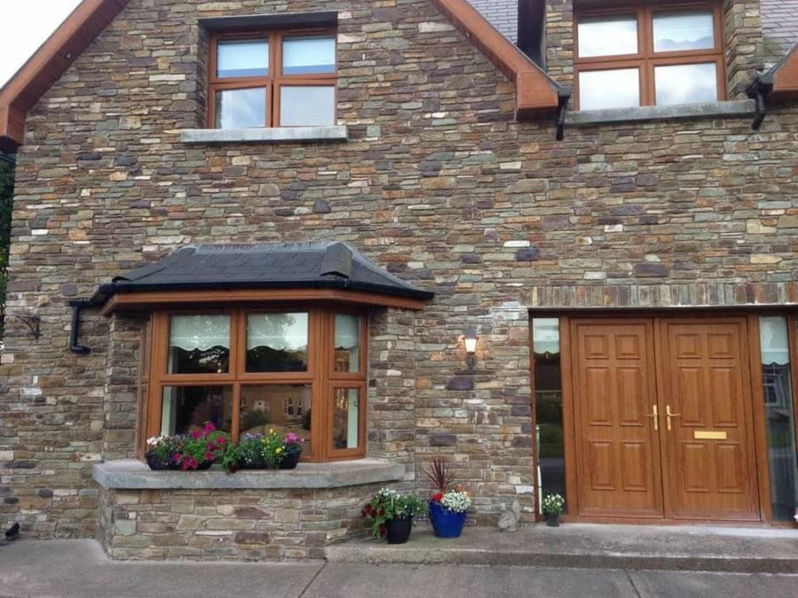 Beechwood Lodge, Ballincollig, Irlande