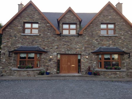 Beechwood Lodge, Ballincollig, Irlande