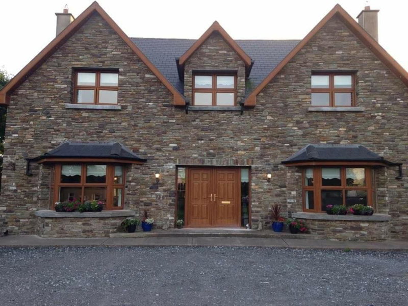 Beechwood Lodge, Ballincollig, Irlande