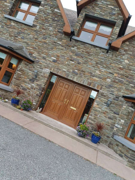Beechwood Lodge, Ballincollig, Irlande