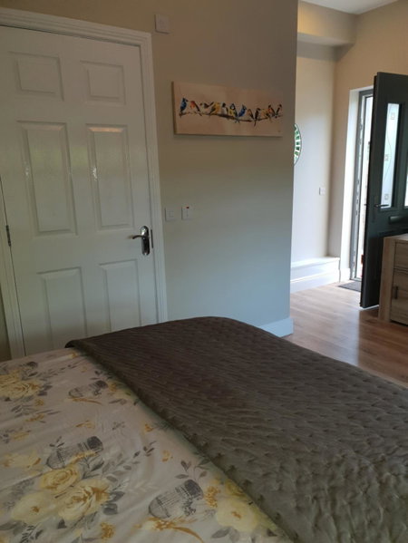 Beechwood Lodge, Ballincollig, Irlande