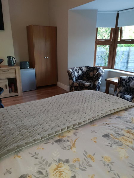Beechwood Lodge, Ballincollig, Irlande