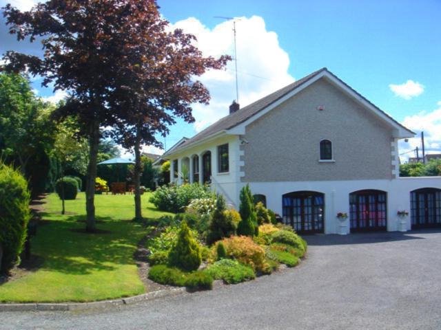 Athlumney Manor Guest Accommodation, Irland