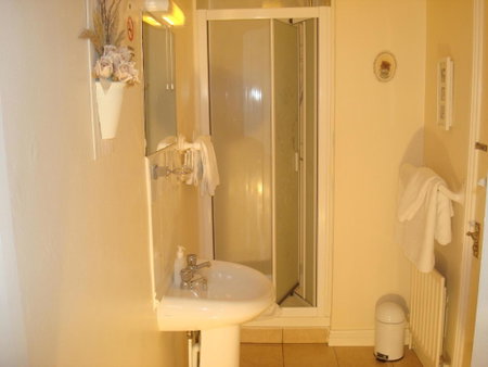 Athlumney Manor Guest Accommodation, Navan, Ireland