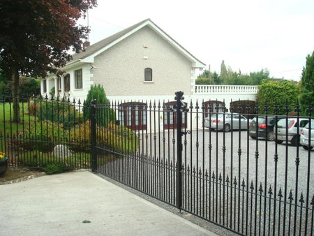 Athlumney Manor Guest Accommodation, Navan, Ireland