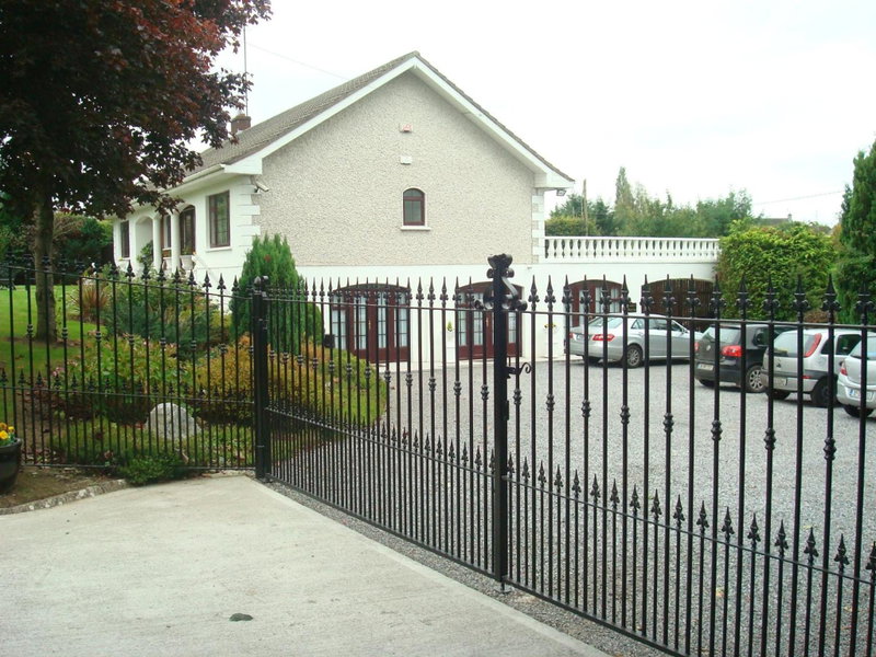 Athlumney Manor Guest Accommodation, Navan, Ireland