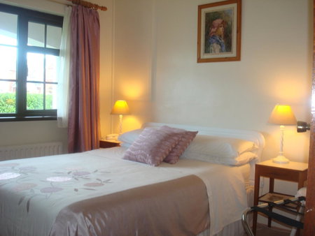 Athlumney Manor Guest Accommodation, Navan, Ireland