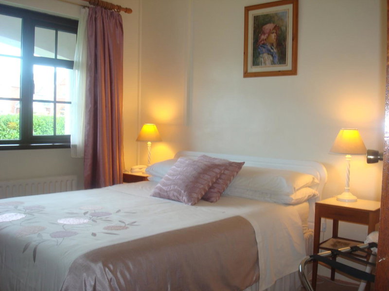 Athlumney Manor Guest Accommodation, Navan, Ireland