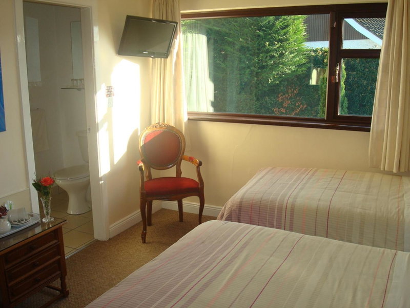 Athlumney Manor Guest Accommodation, Navan, Ireland