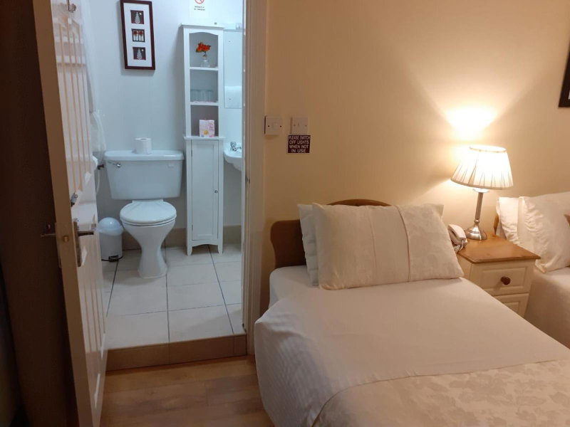 Athlumney Manor Guest Accommodation, Navan, Ireland