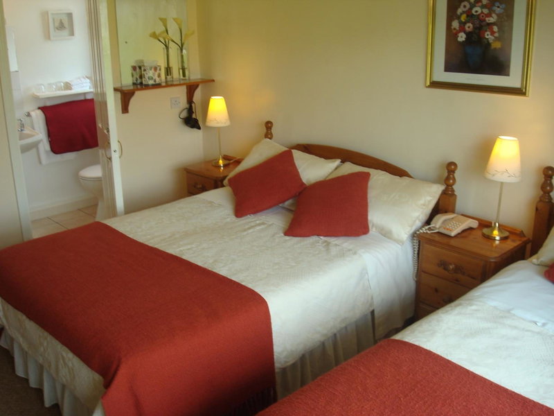 Athlumney Manor Guest Accommodation, Navan, Ireland