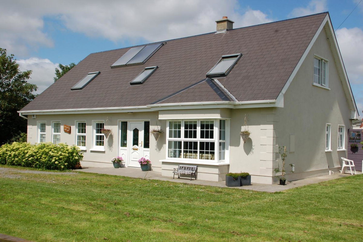 The Little Flock Farm, Ireland