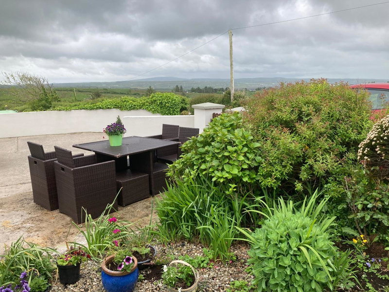 Lahinch View, Doolin, Ireland