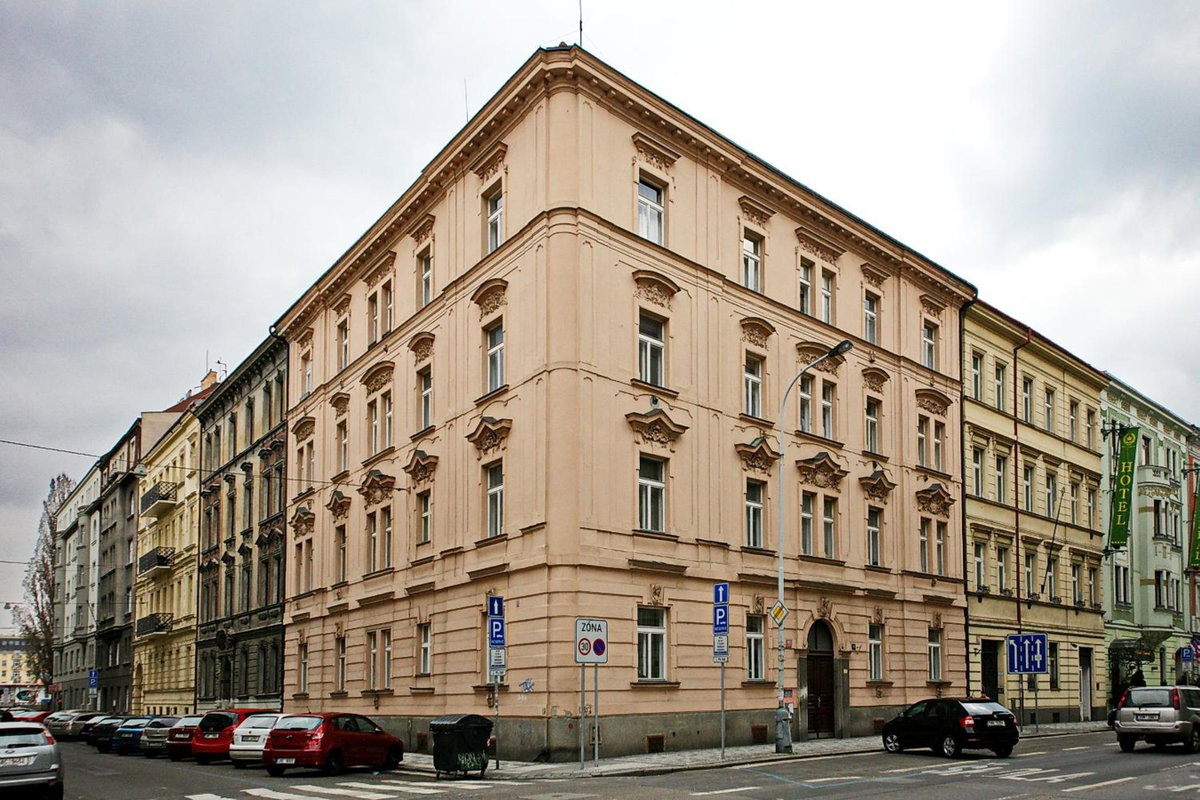 Hotel · Luxury Center Apt. Charles bridge walking distance, Prague