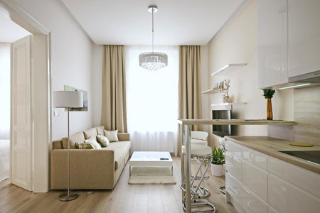 Luxury Center Apt. Charles bridge walking distance, Prague, Czechia