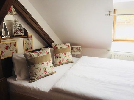 Residence Hattrick, Branik, República Checa