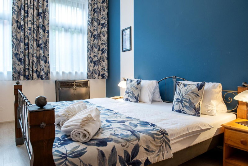Residence Hattrick, Branik, República Checa