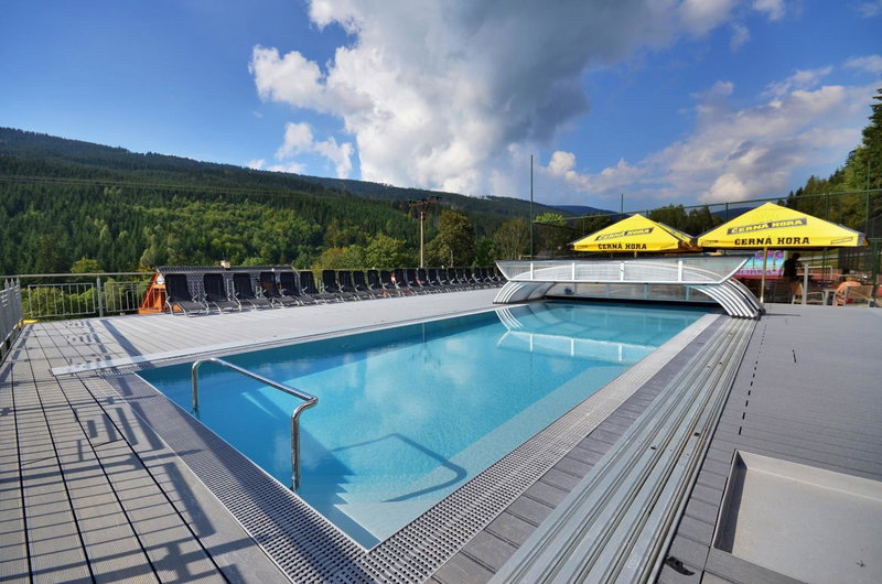 Hotel Jirinka, Sumperk, Czechia