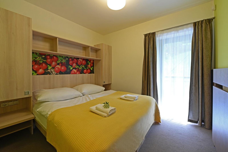 Hotel Jirinka, Sumperk, Czechia