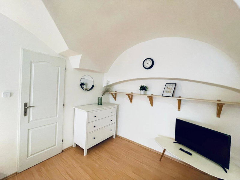 Studio Nicolas II Prague, Prague, Czechia