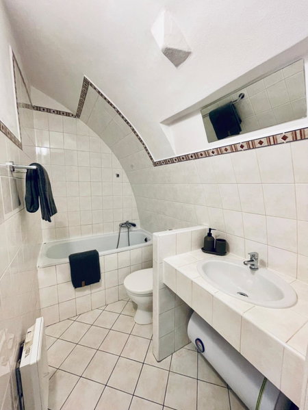 Studio Nicolas II Prague, Prague, Czechia