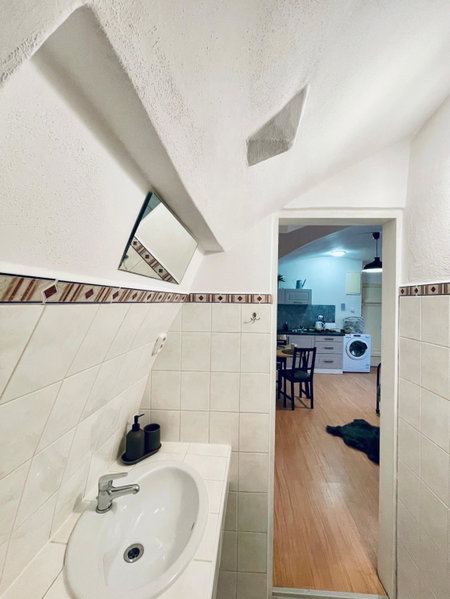 Studio Nicolas II Prague, Prague, Czechia