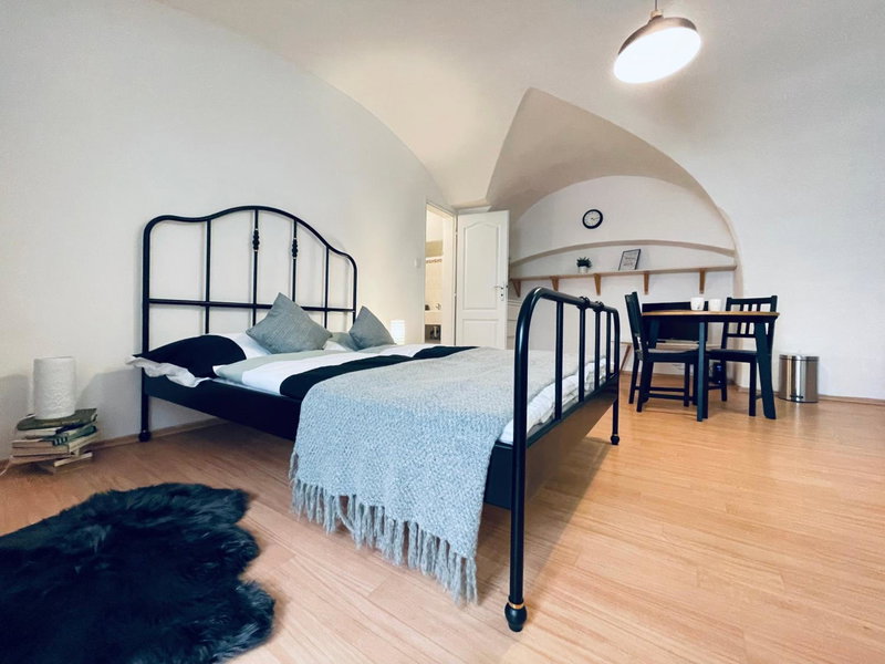 Studio Nicolas II Prague, Prague, Czechia