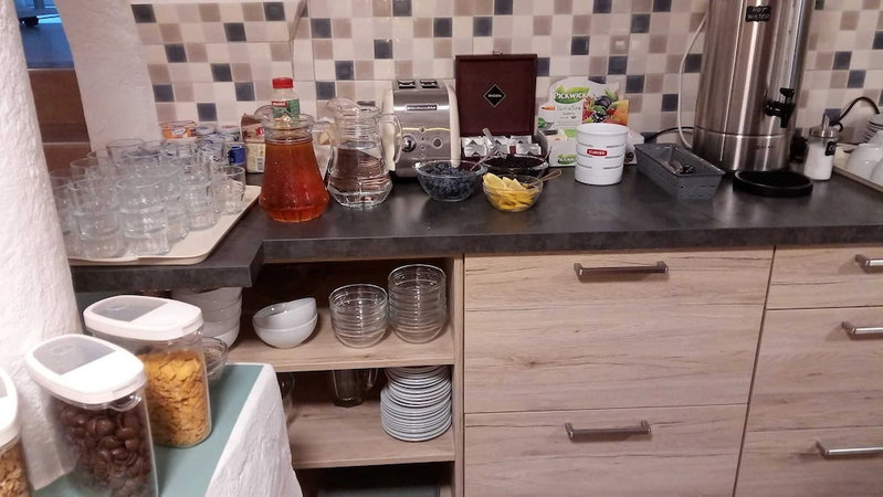 Hotel Garni Villa Areka, Ceske Budejovice, Czechia
