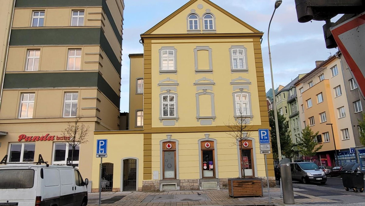K-HAUS - English Speaking, Contactless-Self Check In Accomodation, Чехия