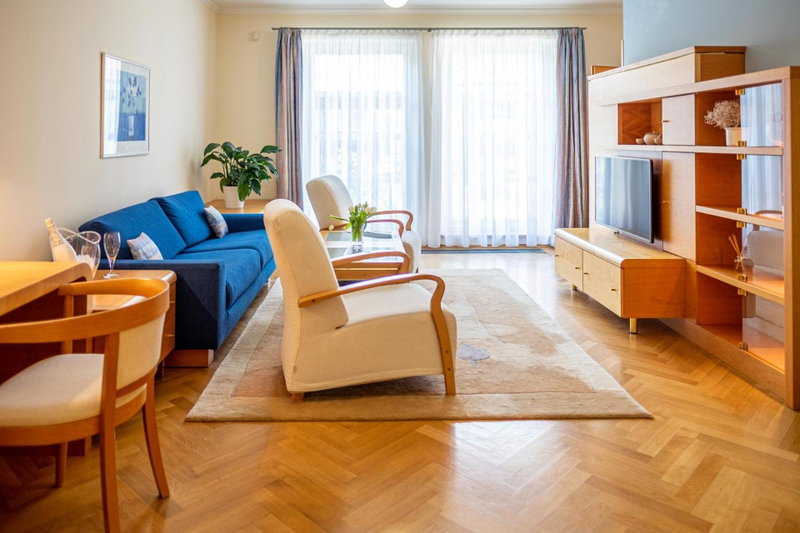 Villa Marion, Uhersky Brod, Tschechien