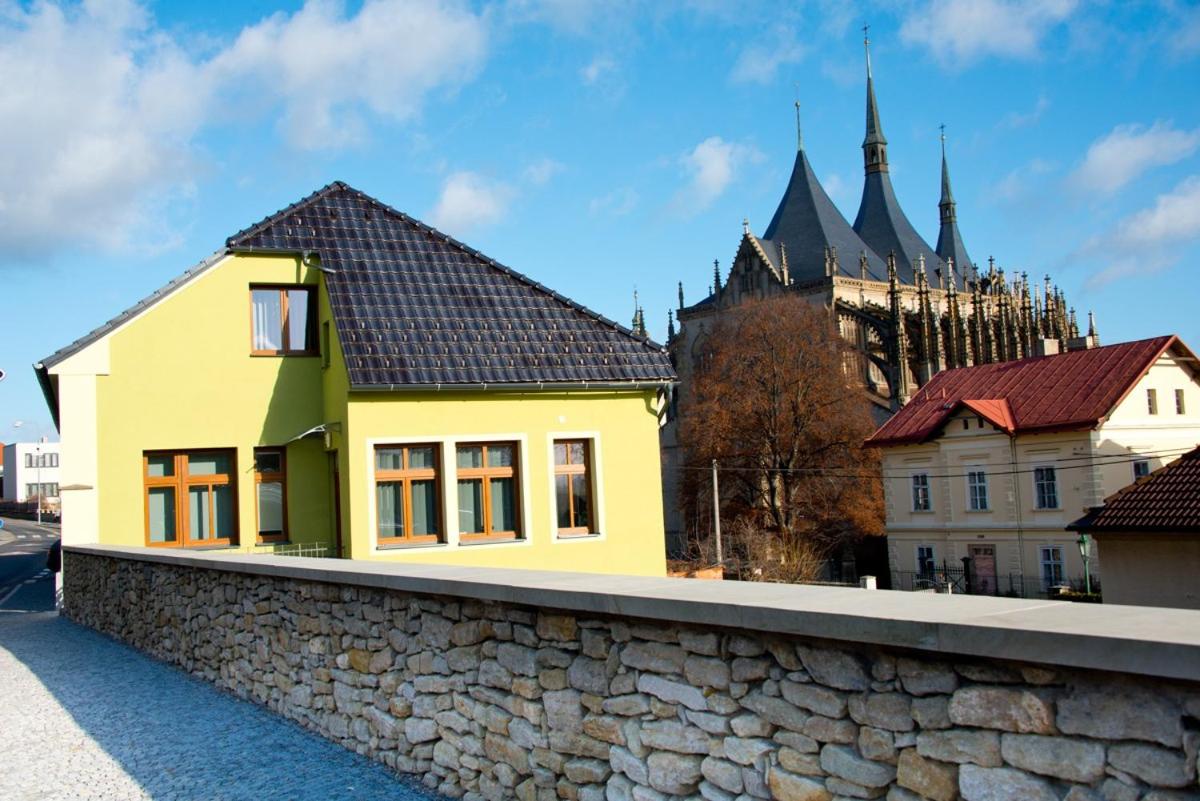 Elvíra ubytování v soukromém, Czechia