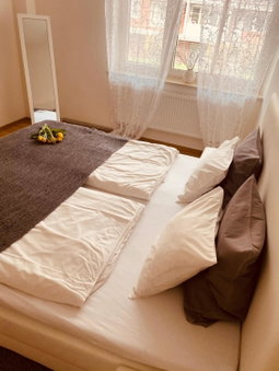 Trio Apartments, Ostrava, Чехия