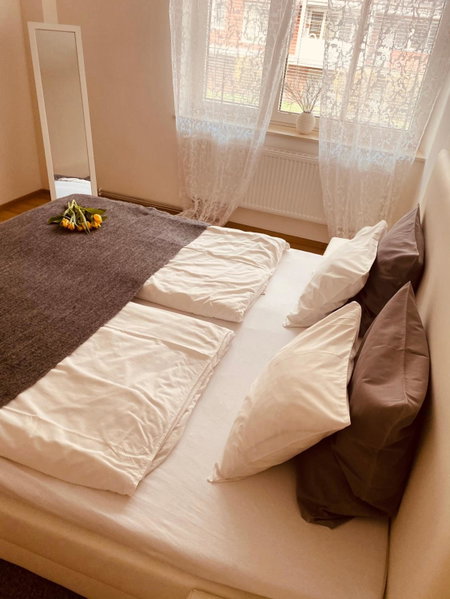 Trio Apartments, Ostrava, Чехия