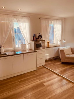 Trio Apartments, Ostrava, Чехия