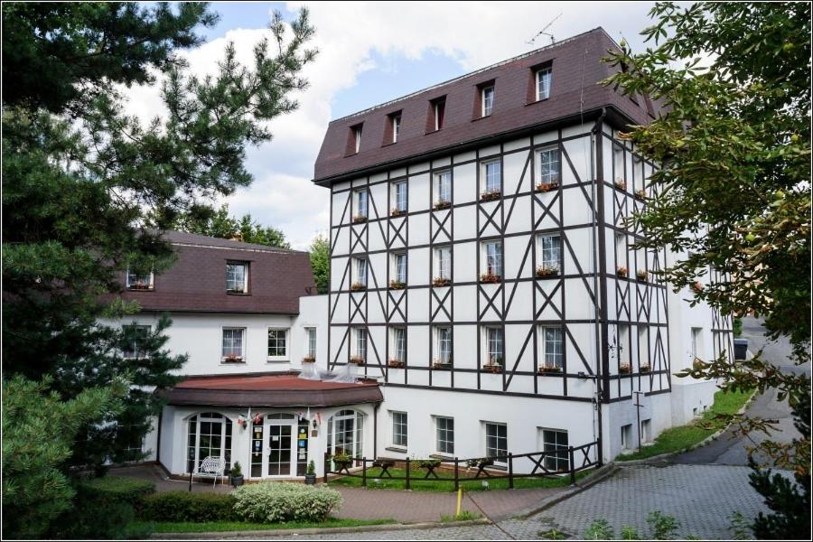 Valdštejn, Czechia