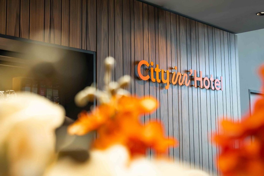 City Inn Hotel Olomouc, Olomouc, Czechia