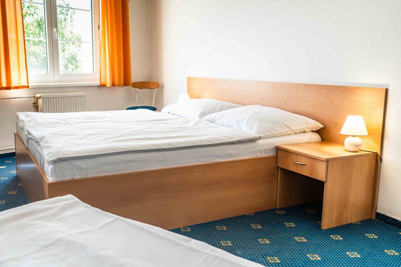 City Inn Hotel Olomouc, Olomouc, Czechia