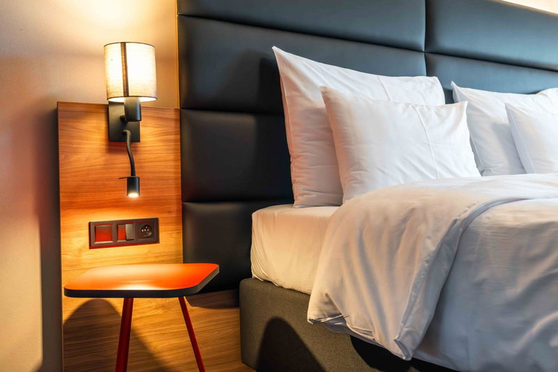 City Inn Hotel Olomouc, Olomouc, Czechia