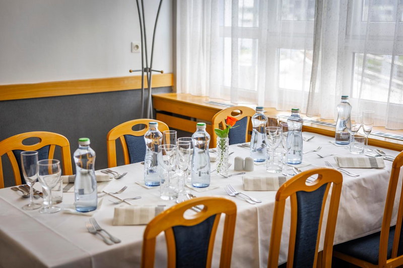 City Inn Hotel Olomouc, Olomouc, Czechia
