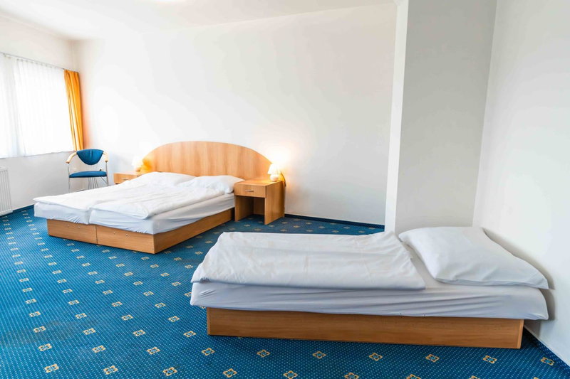 City Inn Hotel Olomouc, Olomouc, Czechia