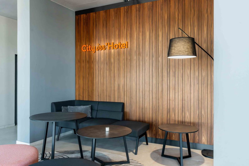 City Inn Hotel Olomouc, Olomouc, Czechia