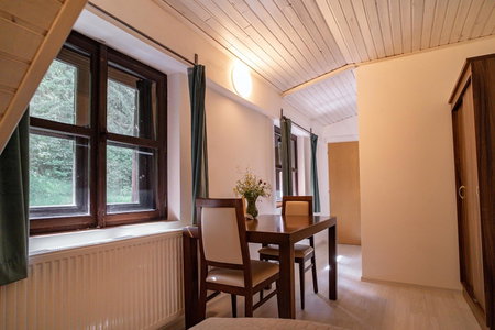 U Šumavských pramenů, Kašperské Hory, Czechia