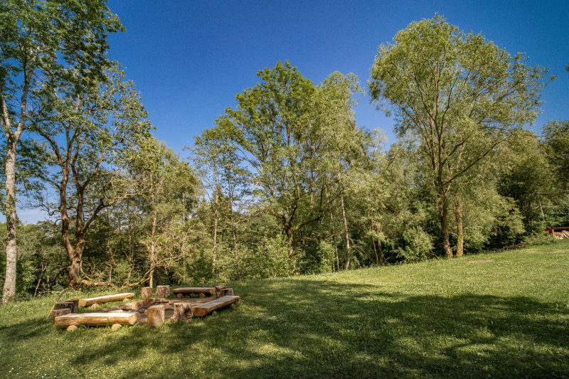 U Šumavských pramenů, Kašperské Hory, Czechia