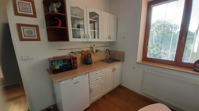 Green Apartment, Cheb, República Checa